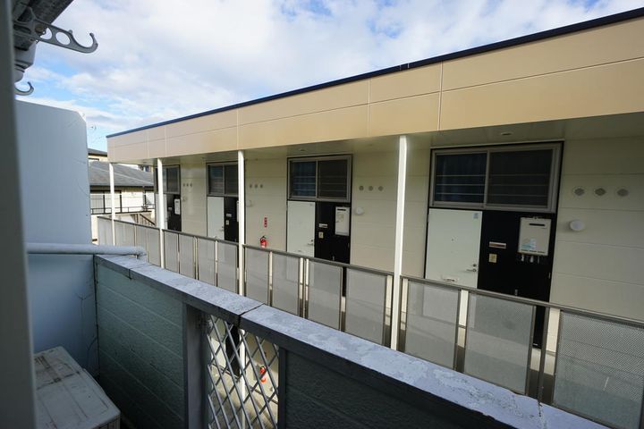 宮城県仙台市若林区若林5(アパート)の賃貸物件のその他画像