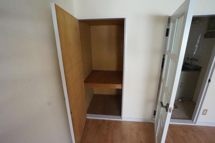 宮城県仙台市若林区若林5(アパート)の賃貸物件の内装