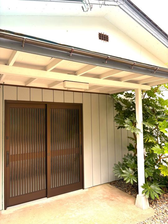 福島県双葉郡楢葉町大字井出字向ノ内(一戸建)の賃貸物件の外観