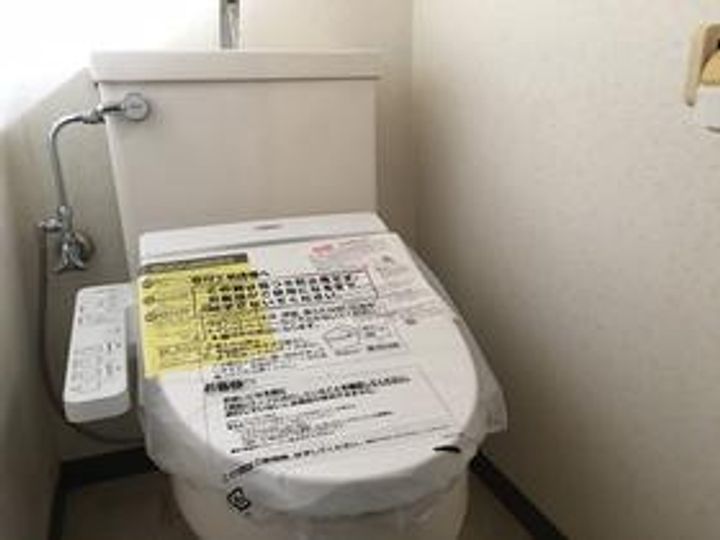 福島県双葉郡楢葉町大字井出字向ノ内(一戸建)の賃貸物件の内装