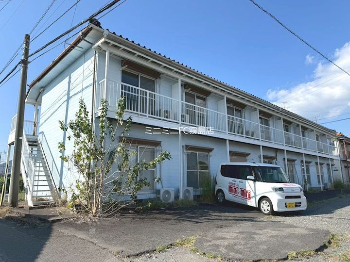 ブルーハイツのその他画像