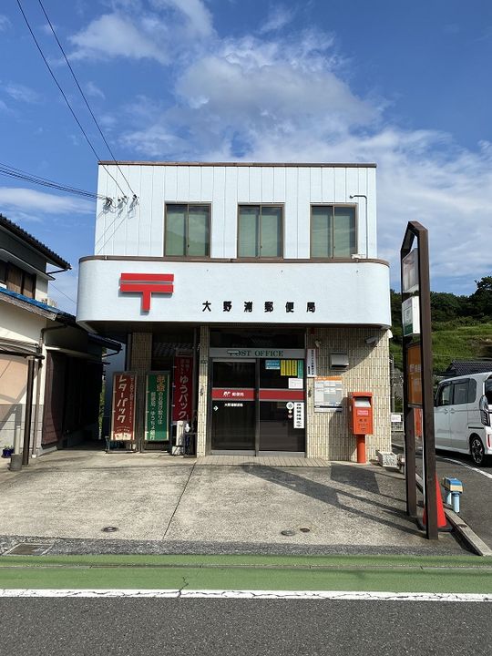 ファミーユ林が原の周辺