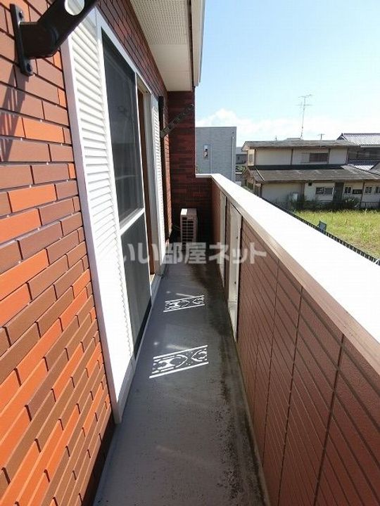 プレタメゾン壱号館の内装