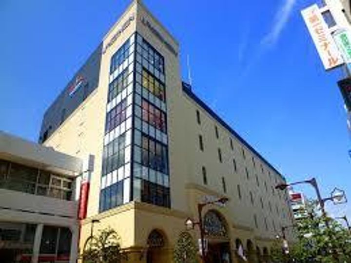 クレールコートの周辺