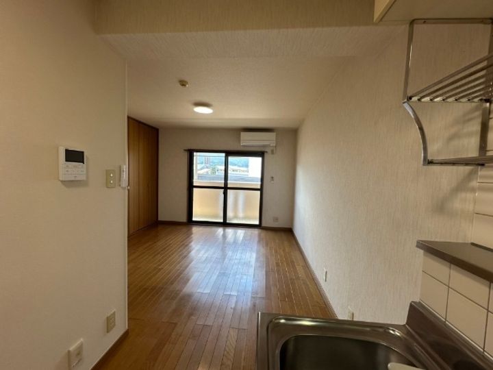 ドリーム2003の内装