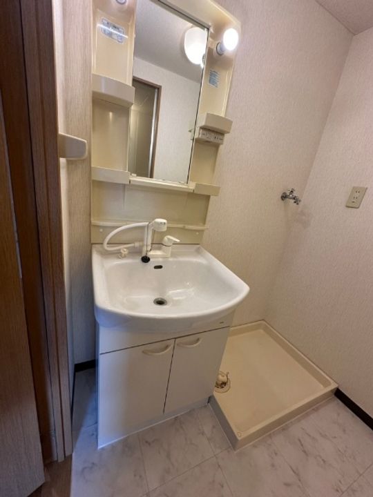 ドリーム2003の内装