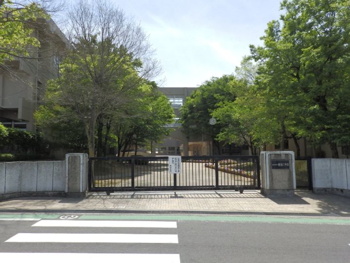 ドリーム2003の周辺