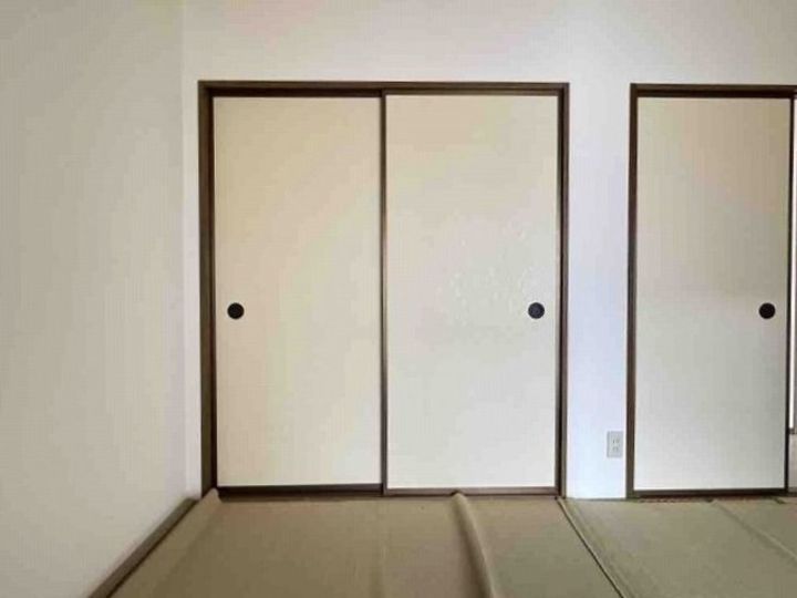 セジュール川上の内装