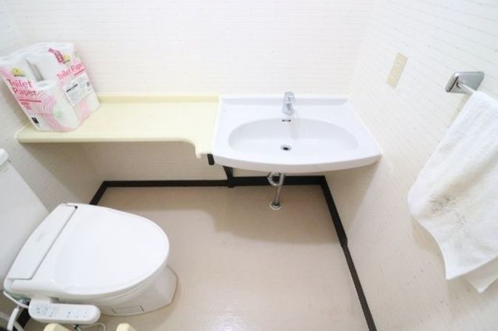 新潟県新潟市西区浦山4(一戸建)の賃貸物件の内装