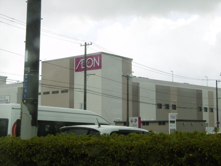 新潟県新潟市西区浦山4(一戸建)の賃貸物件の周辺