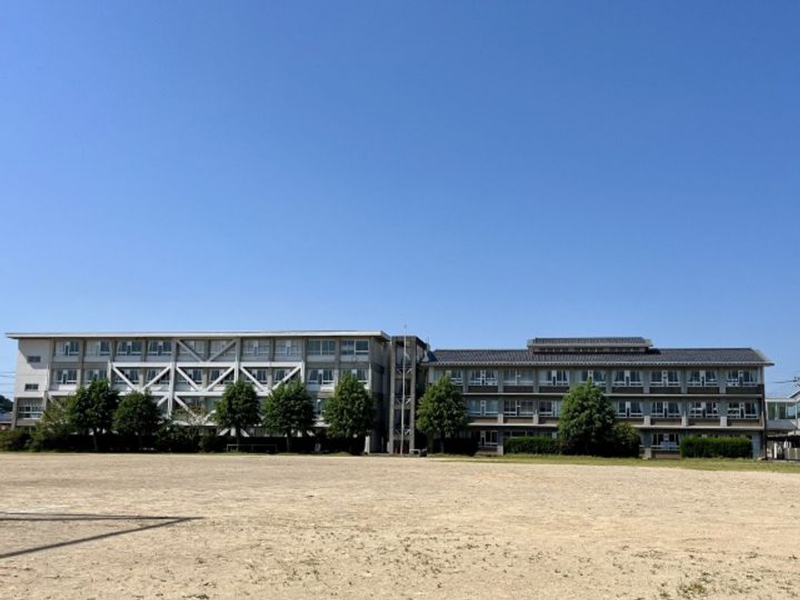プリマ・パラッツオの周辺