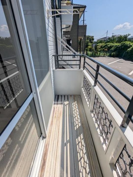 エスポワールAの内装