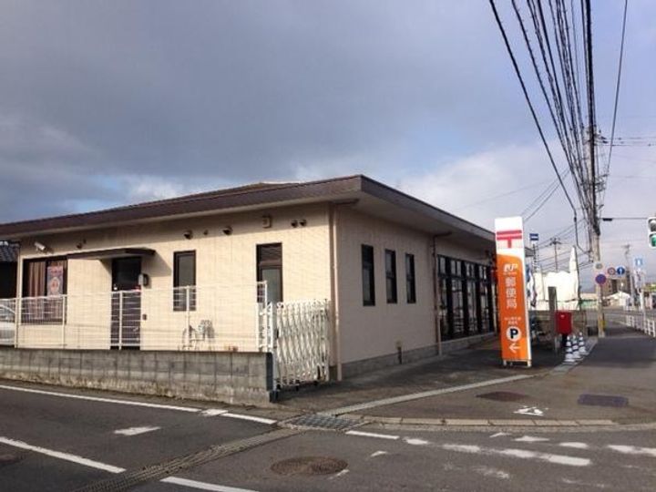 エスポワールAの周辺