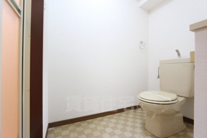 ドール丸の内の内装