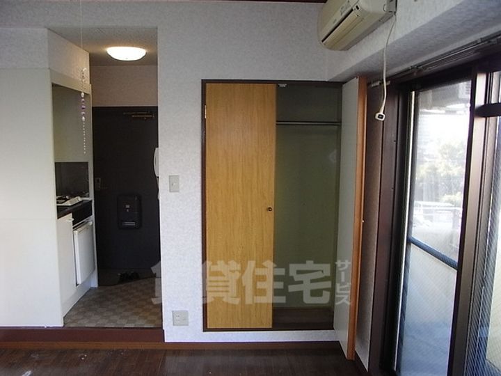 ドール丸の内の内装