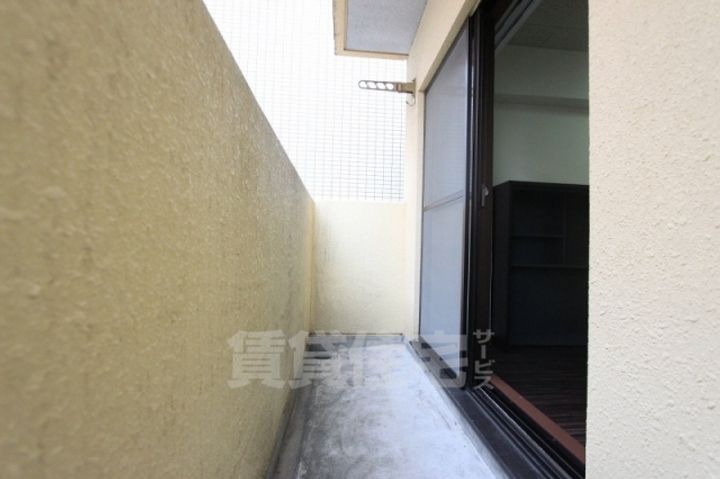 ドール丸の内の内装