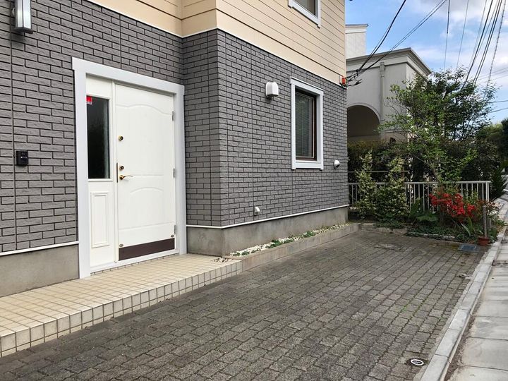 東京都大田区田園調布3(一戸建)の賃貸物件の内装