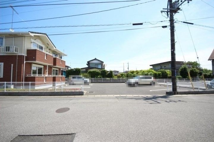 ワイズIIIの地図