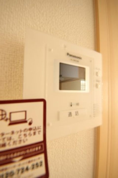 ワイズIIIの内装