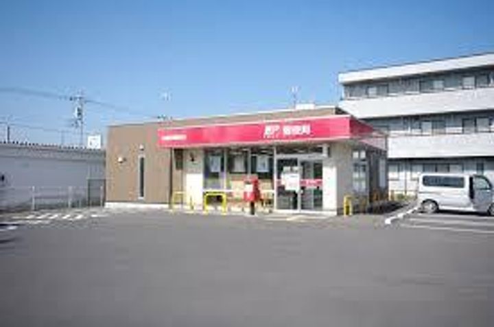 メゾン8の周辺