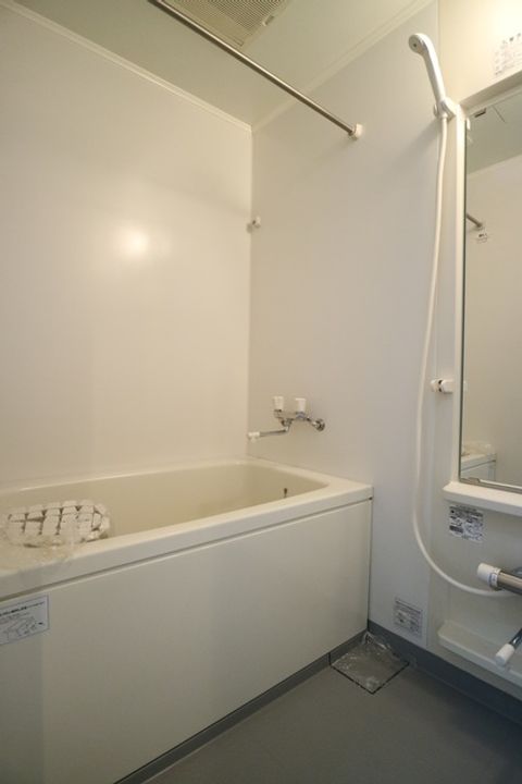 ルミエール松島の風呂