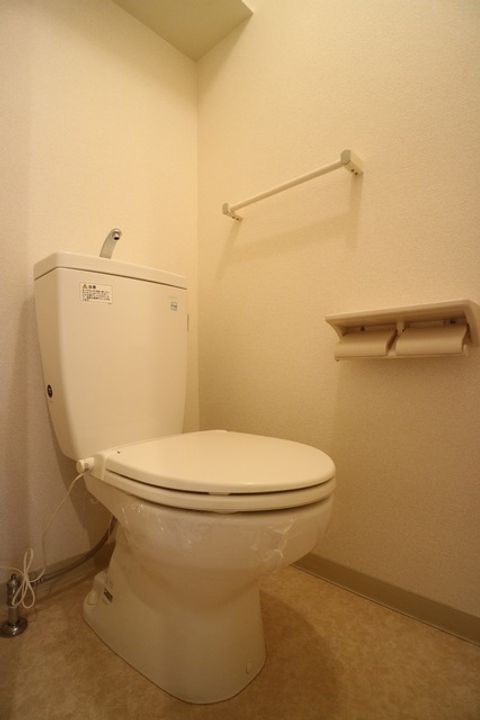 ルミエール松島の内装