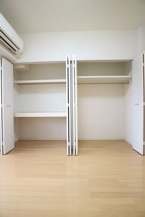 ルミエール松島の内装