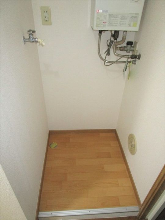 エステートピア常盤のその他画像