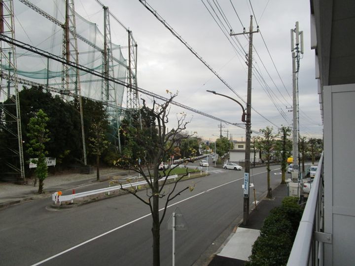 エステートピア常盤のその他画像