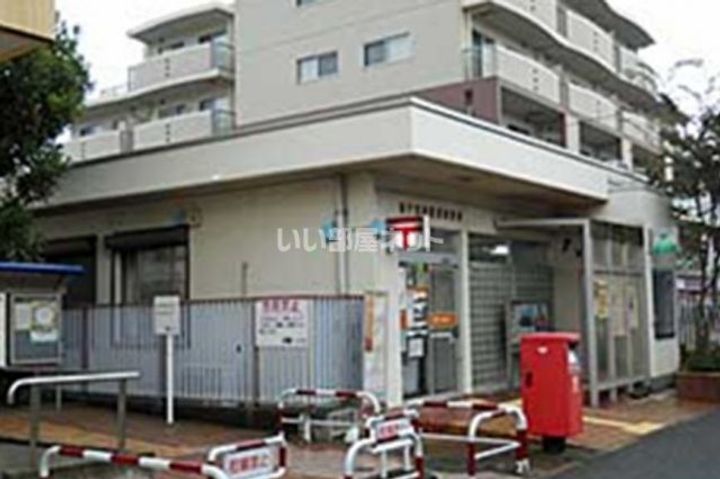 埼玉県坂戸市日の出町(マンション)の賃貸物件の周辺