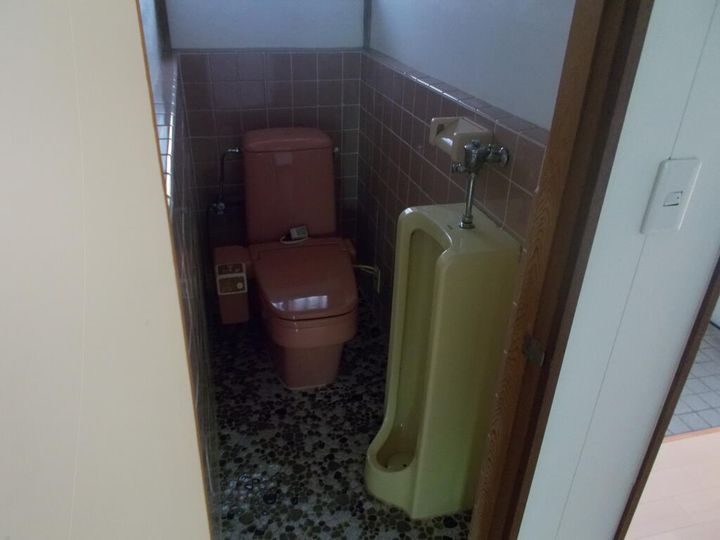 新潟県新潟市西区浦山3(一戸建)の賃貸物件の内装