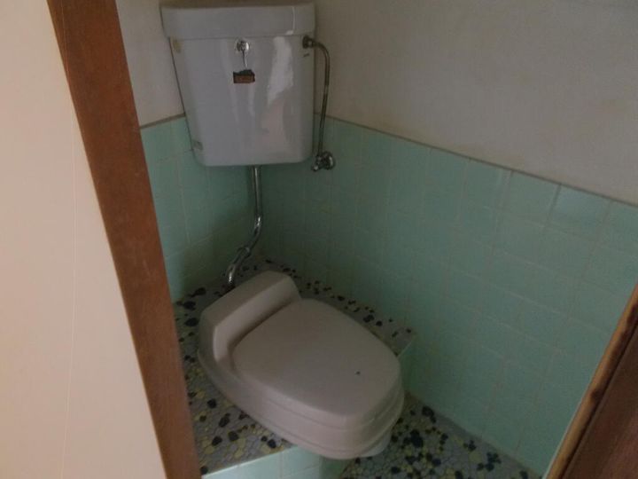 新潟県新潟市西区浦山3(一戸建)の賃貸物件の内装