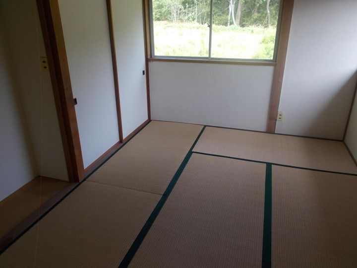 新潟県新潟市西区浦山3(一戸建)の賃貸物件の内装