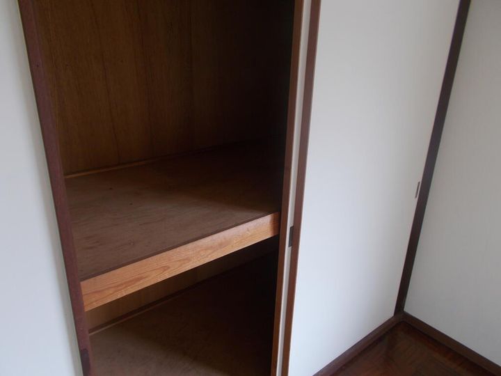 新潟県新潟市西区浦山3(一戸建)の賃貸物件の内装