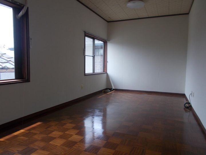 新潟県新潟市西区浦山3(一戸建)の賃貸物件の内装