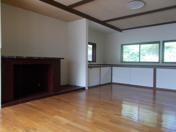 新潟県新潟市西区浦山3(一戸建)の賃貸物件の居間