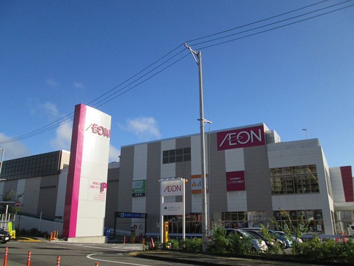 新潟県新潟市西区浦山3(一戸建)の賃貸物件の周辺