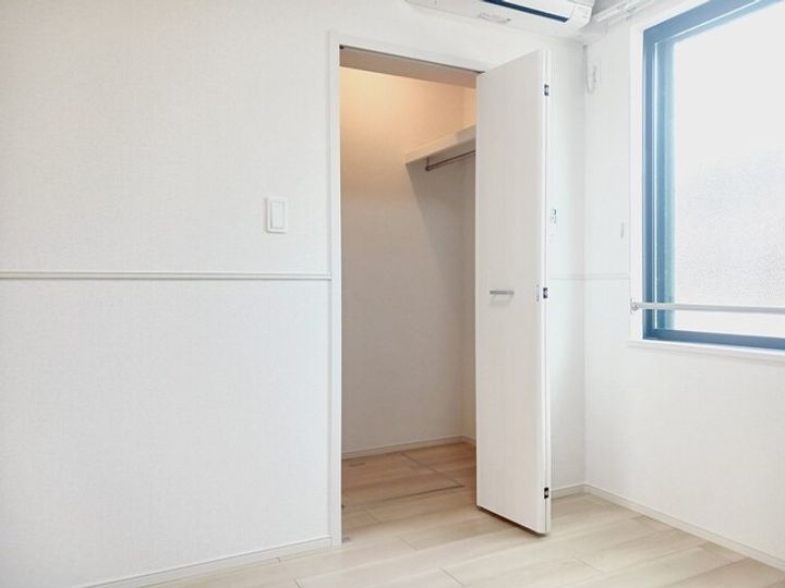 エクシア ウーノの内装