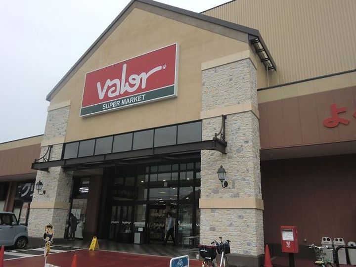 エクシア ウーノの周辺