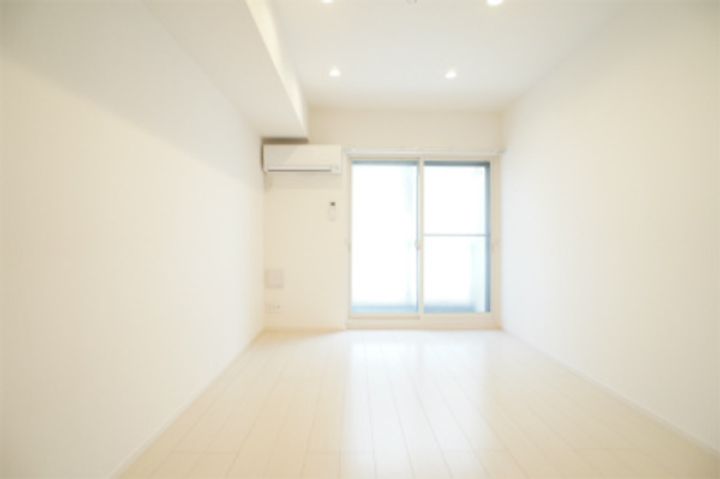 リブリ・?風ヶ浦の居間