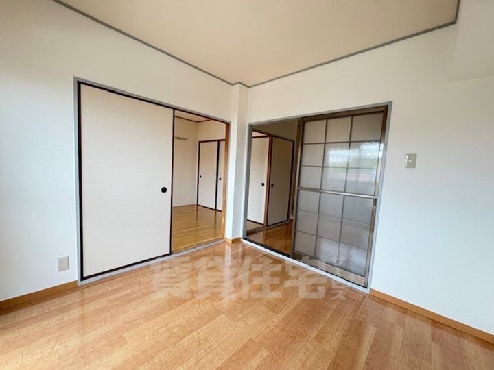 ハイツニシカワのその他画像