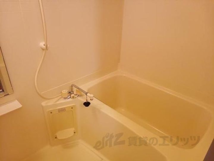 エスポワールの風呂