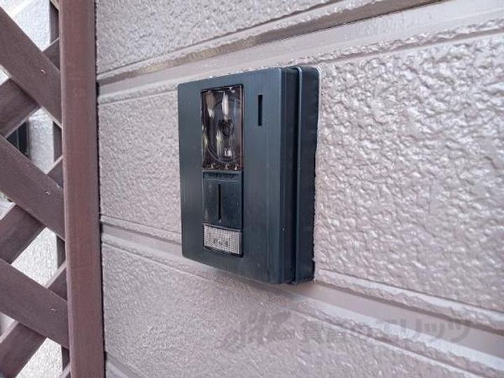 エスポワールの内装