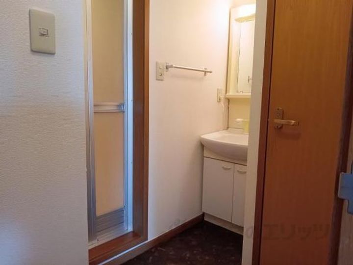 エスポワールの内装