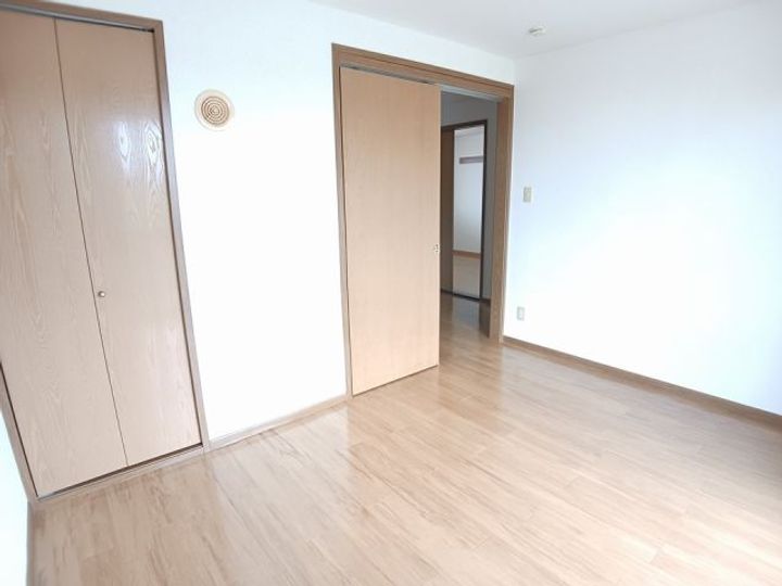 パークサイドAのその他画像