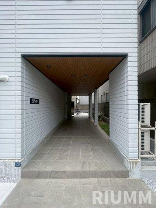 東京都板橋区坂下3(マンション)の賃貸物件の地図