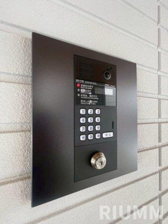 東京都板橋区坂下3(マンション)の賃貸物件の内装