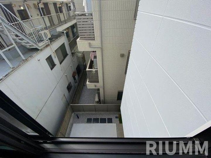東京都板橋区坂下3(マンション)の賃貸物件のその他画像
