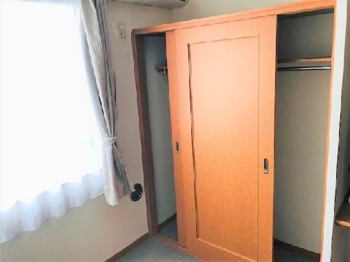 レオパレスサンピュア丸山のその他画像