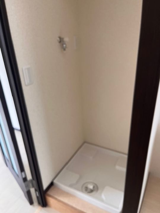 さかえマンションの内装